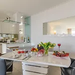 Beautiful In Timmendorfer-strand Apartment *