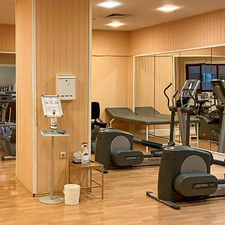 Lovely In Timmendorfer-strand Apartamento Timmendorfer Strand