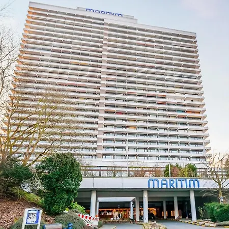 Lovely In Timmendorfer-strand Διαμέρισμα *