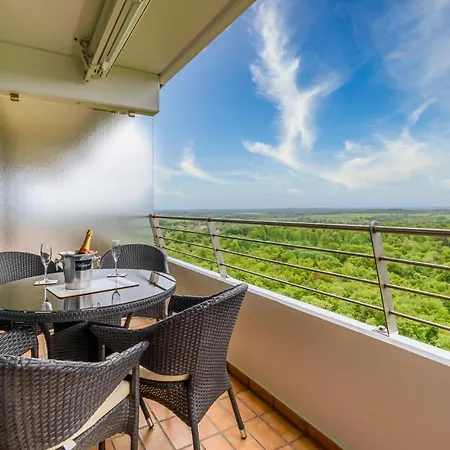 Apartment Beautiful In Timmendorfer-strand *