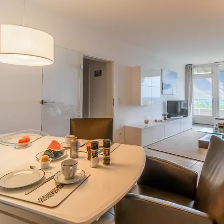 Lovely In Timmendorfer-strand Timmendorfer Strand