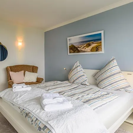 Apartamento Lovely In Timmendorfer-strand