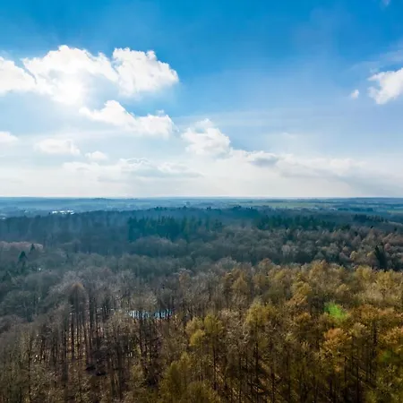 Lovely In Timmendorfer-strand Apartamento