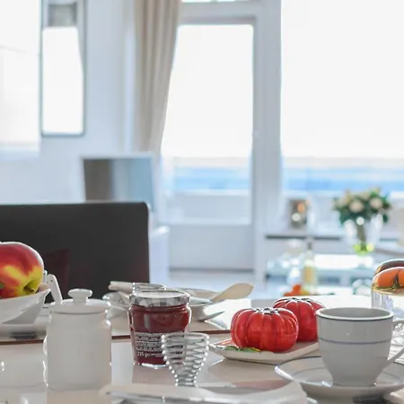 Lovely In Timmendorfer-strand Apartamento Timmendorfer Strand