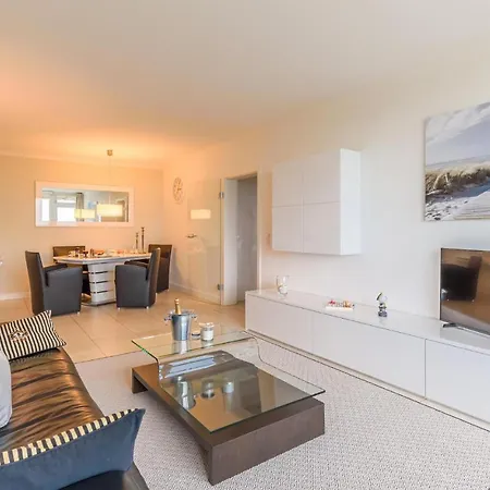 Beautiful In Timmendorfer-strand Apartment Timmendorfer Strand