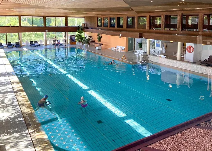 Lovely In Timmendorfer-strand * Timmendorfer Strand