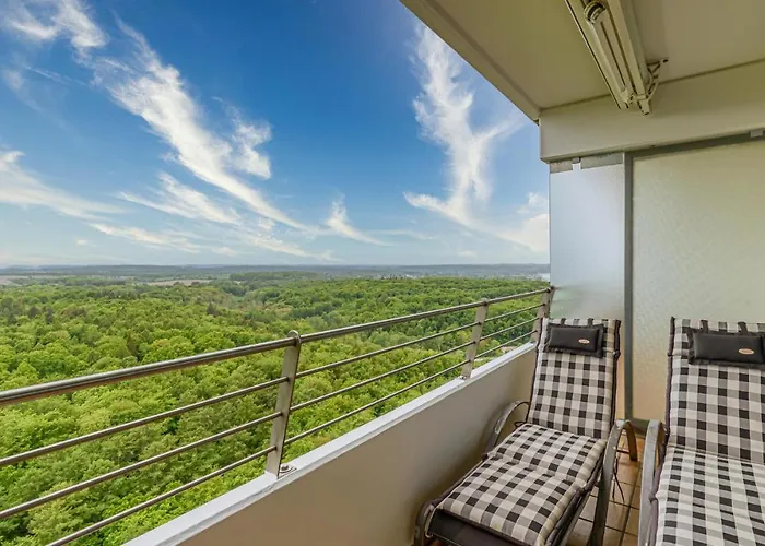 Lovely In Timmendorfer-strand * Timmendorfer Strand