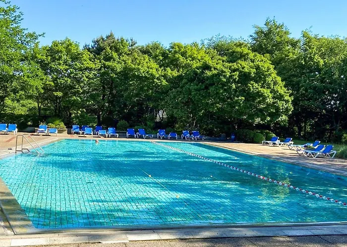 Lovely In Timmendorfer-strand Apartamento *