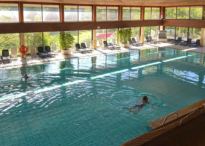 Lovely In Timmendorfer-strand Apartamento