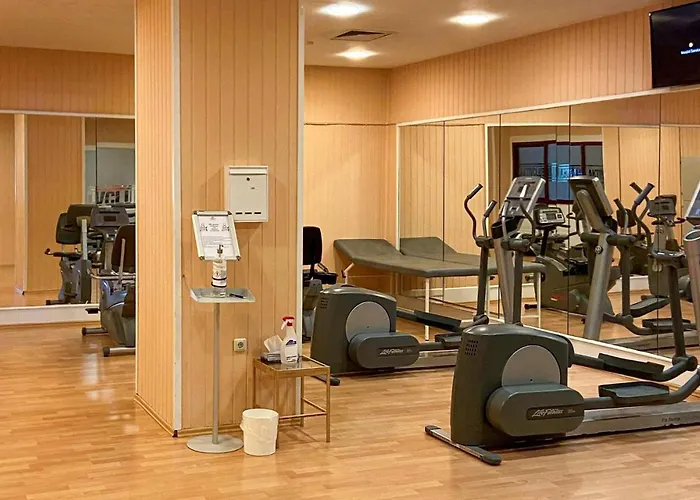 Lovely In Timmendorfer-strand Apartamento Timmendorfer Strand