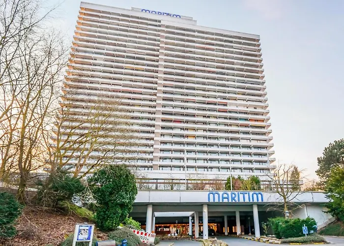 Lovely In Timmendorfer-strand Apartamento *