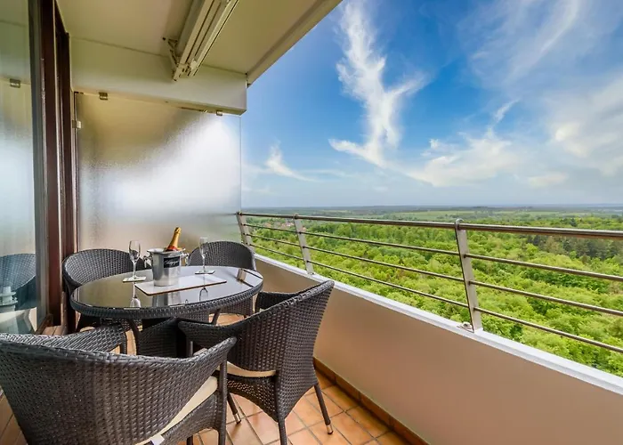 Apartamento Lovely In Timmendorfer-strand *