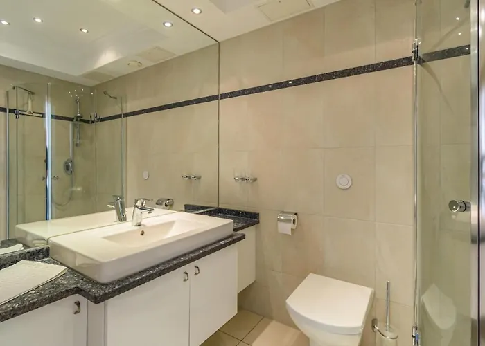 Lovely In Timmendorfer-strand *