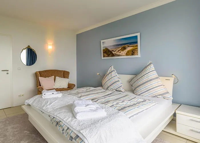 Apartamento Lovely In Timmendorfer-strand