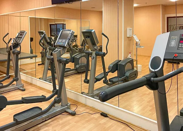 Lovely In Timmendorfer-strand * Timmendorfer Strand