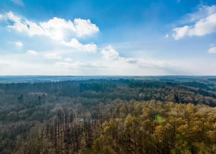 Lovely In Timmendorfer-strand Apartamento