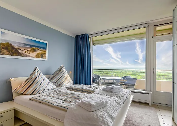 Apartamento Lovely In Timmendorfer-strand *